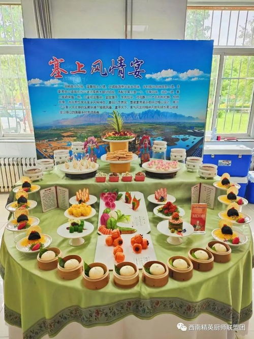 云南廚王爭霸餐飲管理 融合地域特色與現(xiàn)代經(jīng)營之道